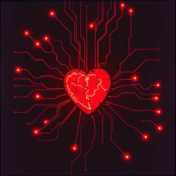 Hymn of the Broken Core