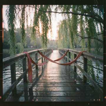 Lovely (The Bridge Between Us)