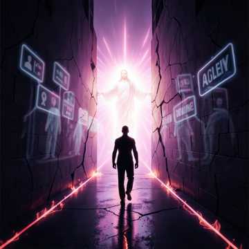 image for Dont Call Me Christian (Anthem) (7)