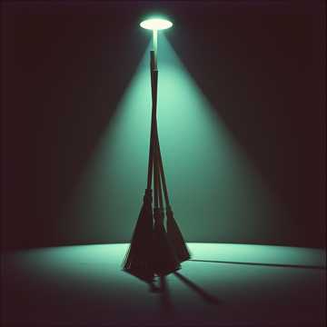 Sweeping illusion (Sweepers K)