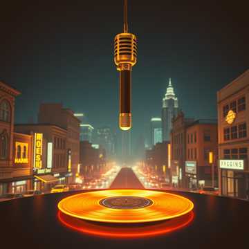Song Image