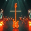 BASS DROP TO HELL