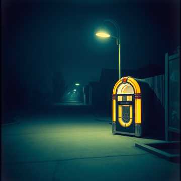 Lost Without Her by Music_For_Fun | Suno