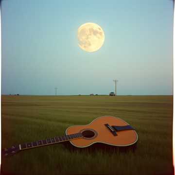 Song Image