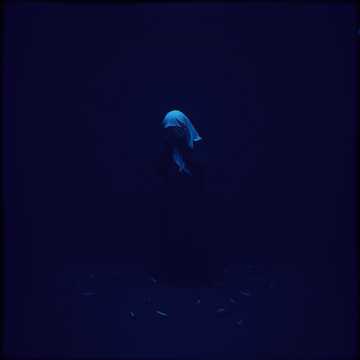 Leave me alone faith