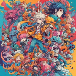 Song Image