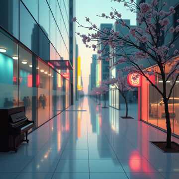 Song Image