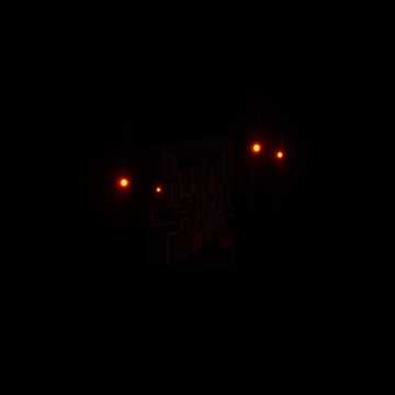 Chemistry of Madness