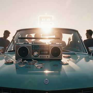 Song Image