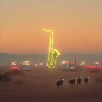 Song Image