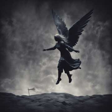 Image for Wasted Wings