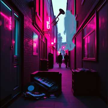 Song Image