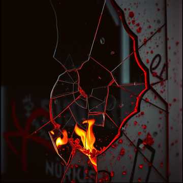 TFB (Too F****** Bad)