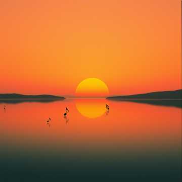 image for Hope Beams (4)