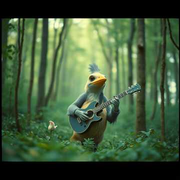 Song Image