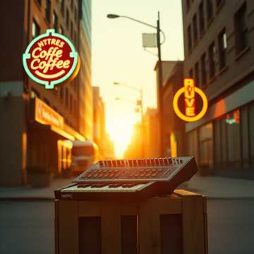 Song Image