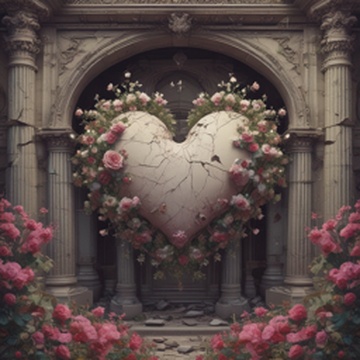 Playlist cover art
