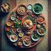 ẨM THỰC VÙNG MIỀN VIỆT NAM 