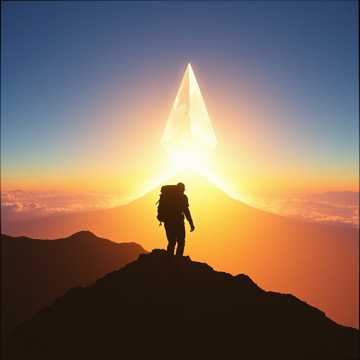 image for From the Pit to the Summit (6)