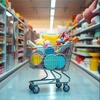 Lost In Target