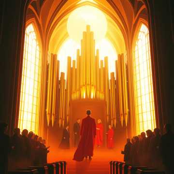image for Soul Sample (Gospel) (4)