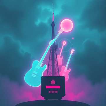 Song Image