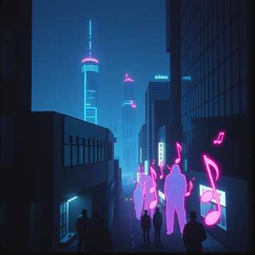 Song Image