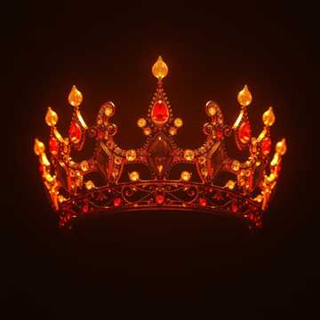 Crown of Fire