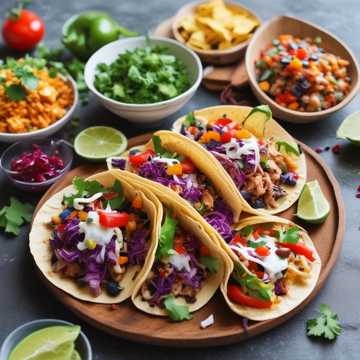 Image for Will Sing for Tacos 🌮