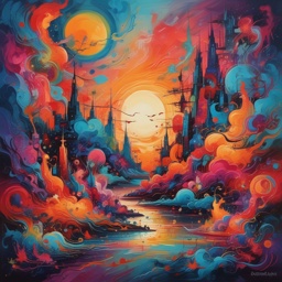 Song Image