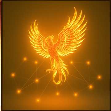 Spotlights on me now