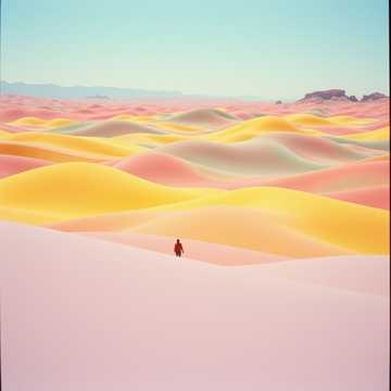 Image for 314 Steppe. / Степь. / Feat. И. З. Суриков