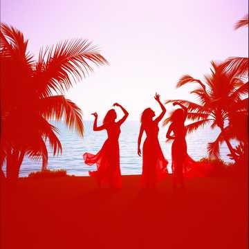 Image for Fiesta Latina