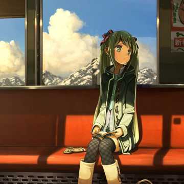 Song Image
