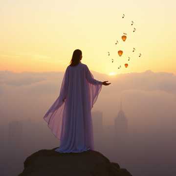 image for God Is Good (Myel) Future Bass (4)