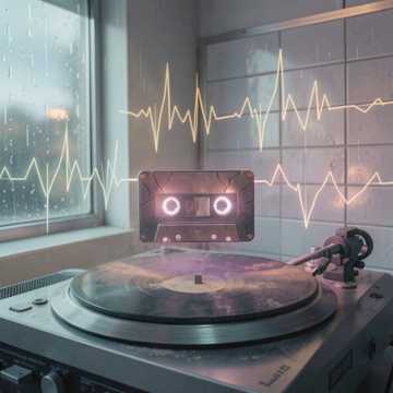 image for Lofi Focus Groove (12)