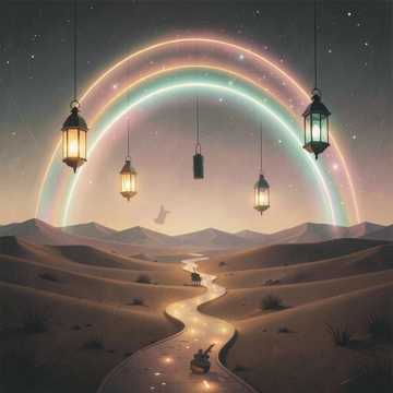Laelawaj Kibr (Slow Rock Version)
