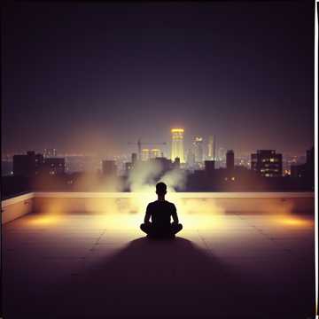 image for God Is Good (RnB) (3)