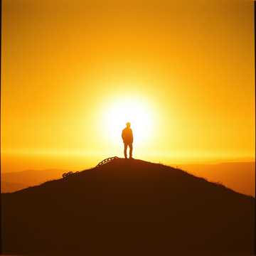 image for Found My Feet (4)