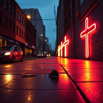 image for Dont Call Me Christian (DC Street) (6)