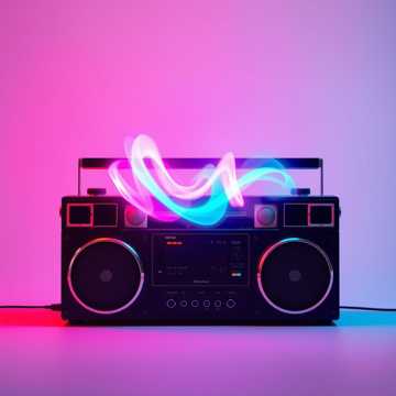 Song Image