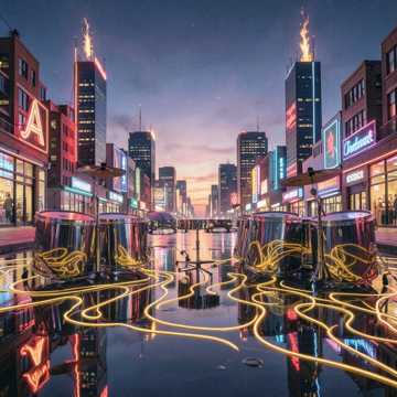image for Heat (Drums)