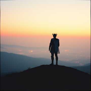 Armor I Taught Myself