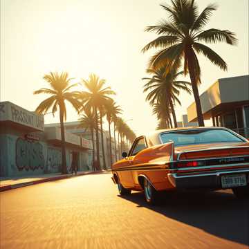 Song Image