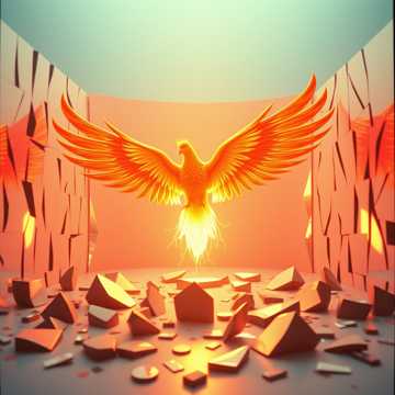 I Don't need To Be Like You