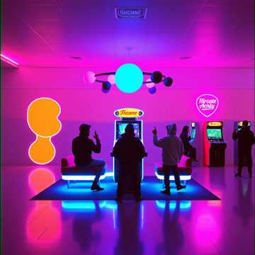 Squad Up (All Night)