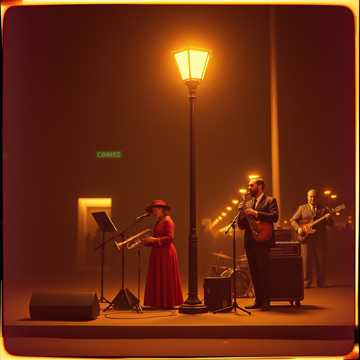 Song Image