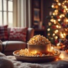 Cover image for Caramel Popcorn for Christmas