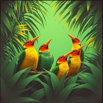 Song Image