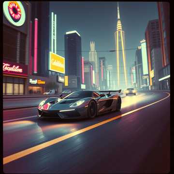 Song Image